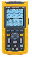 Fluke 123
